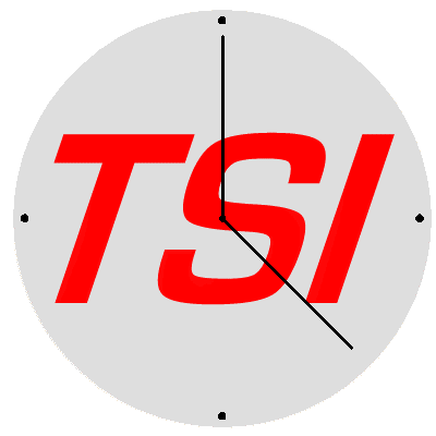 TSI Logo